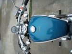 �������� �� ������ �������� Honda Steed400 1994 ���� 20